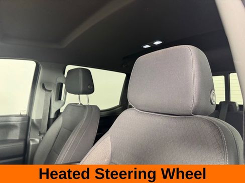 Used 2021 Chevrolet Silverado 1500 RST image 10