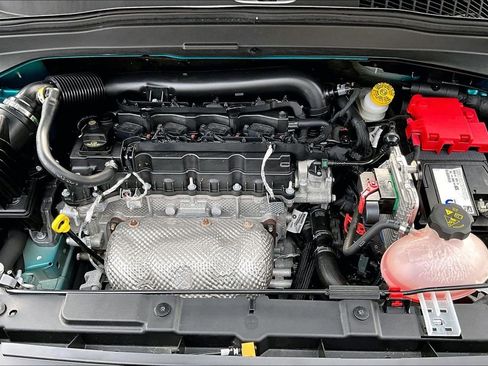 Used 2021 Jeep Renegade Latitude image 20