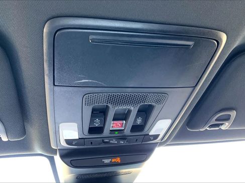 Used 2025 Acura ADX A-Spec image 33