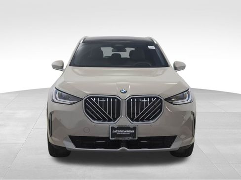 New 2026 BMW X3 xDrive30 w/ Convenience Package image 8