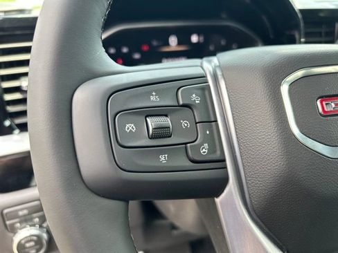 New 2026 GMC Sierra 1500 Elevation w/ Elevation Select Package AWD/4WD image 22