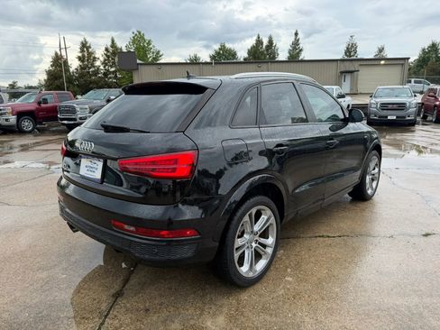 Used 2018 Audi Q3 2.0T Premium image 5