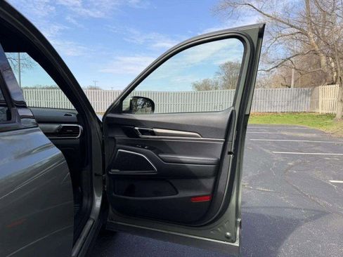 Used 2024 Kia Telluride SX X-Line image 29