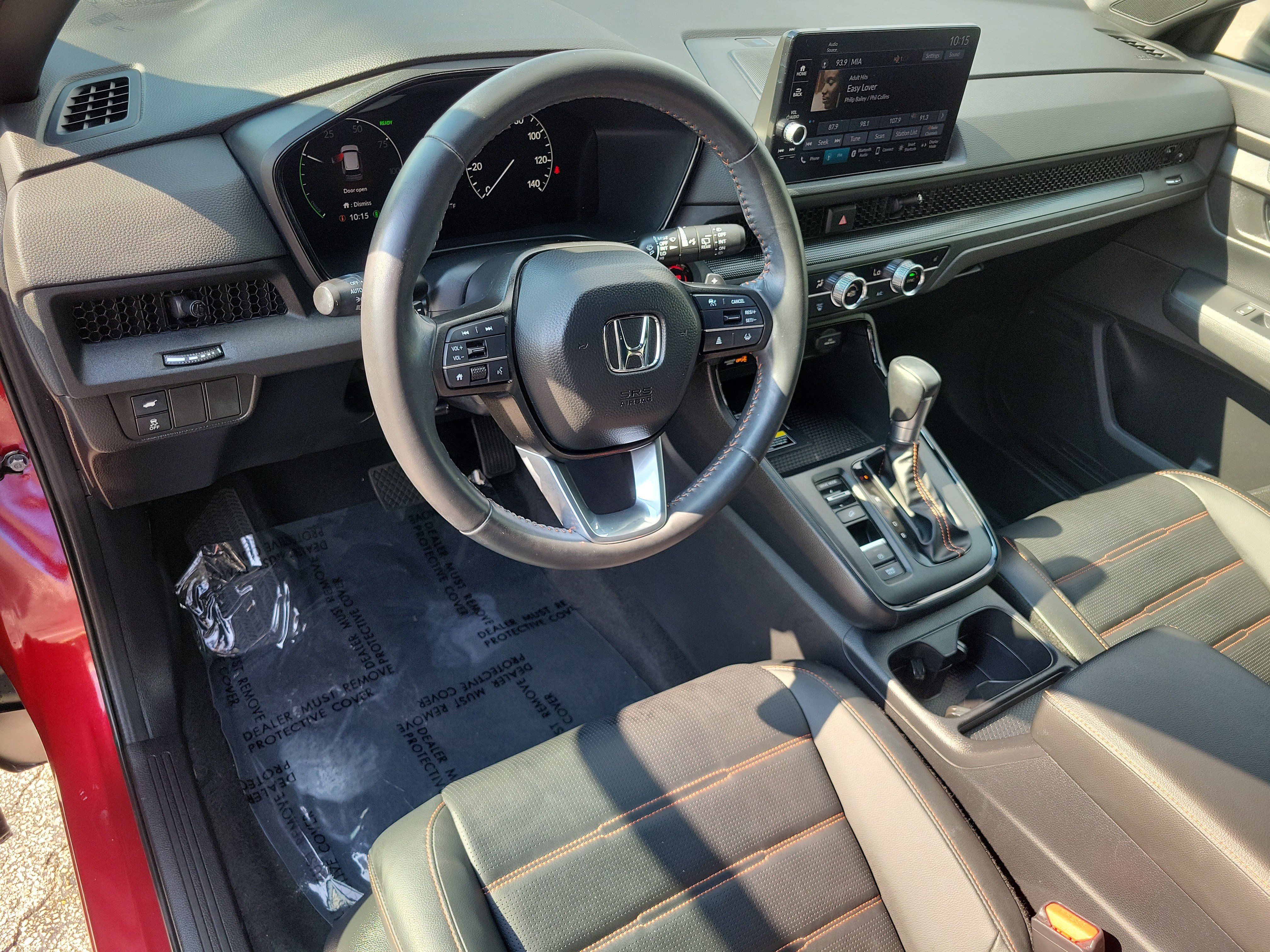 Used 2025 Honda CR-V Sport-L image 20