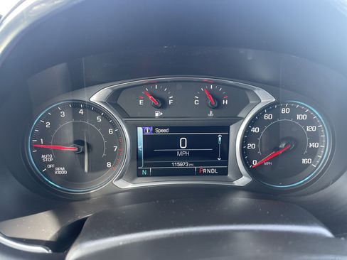 Used 2018 Chevrolet Malibu LT image 11