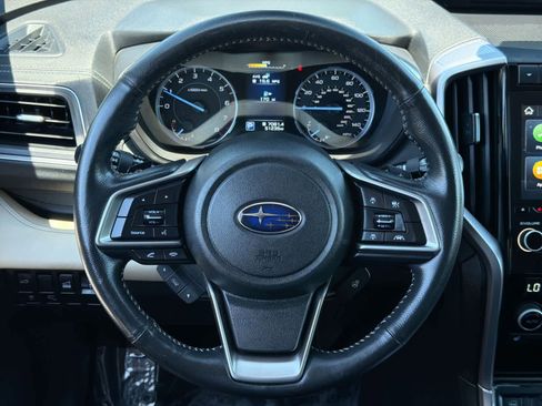 Used 2019 Subaru Ascent Limited AWD/4WD image 23