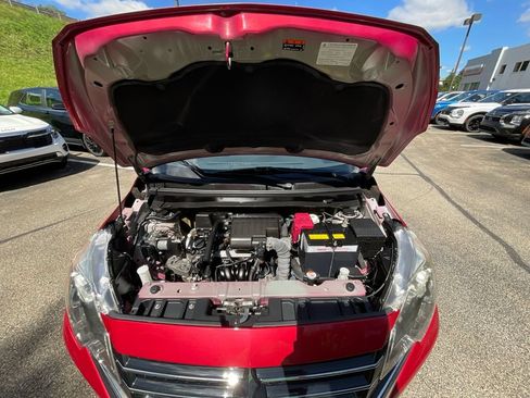 Used 2022 Mitsubishi Mirage ES FWD image 27