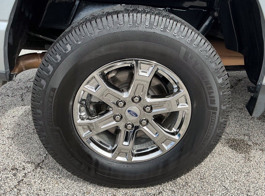 Used 2022 Ford F150 Lariat AWD/4WD image 15