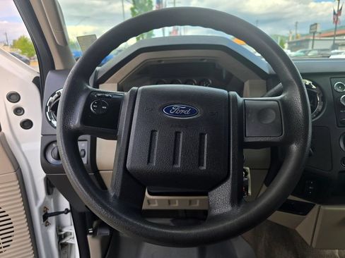 Used 2010 Ford F350 XLT AWD/4WD image 19