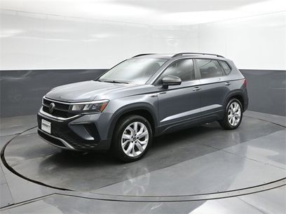 Used 2023 Volkswagen Taos S