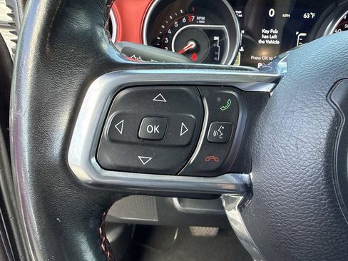 Used 2020 Jeep Wrangler Unlimited Rubicon image 29