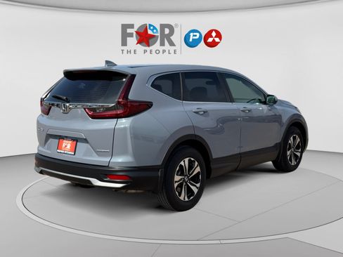 Used 2021 Honda CR-V Special Edition image 5