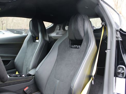 New 2026 Lotus Emira RWD image 9