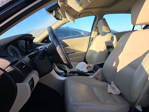 Used 2015 Honda Accord EX-L image 10