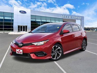 Used 2016 Scion iM Base