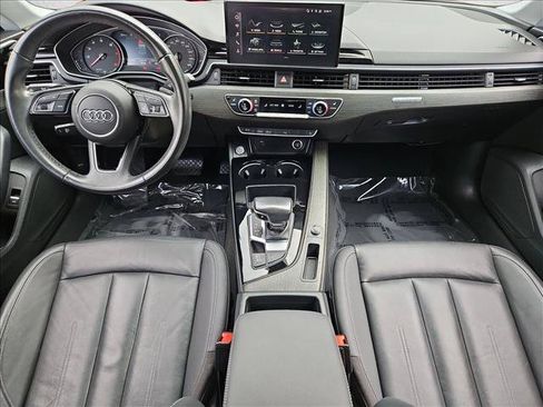 Used 2021 Audi A5 2.0T Premium w/ Convenience Package AWD/4WD image 18