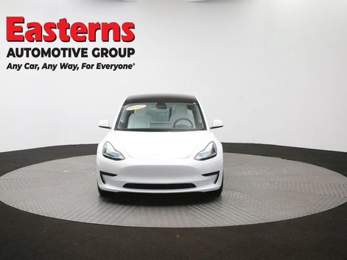 Used 2023 Tesla Model 3 Standard Range RWD image 47