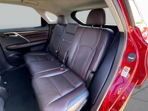 Used 2019 Lexus RX 350 FWD w/ Premium Package image 21