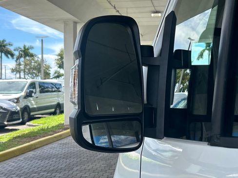 Used 2023 RAM ProMaster 2500 w/ Convenience Group image 14