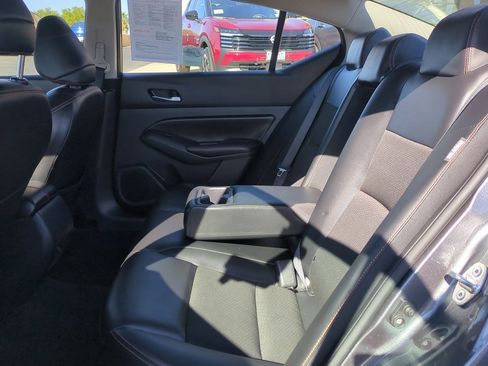 Certified 2022 Nissan Altima 2.5 SR image 21