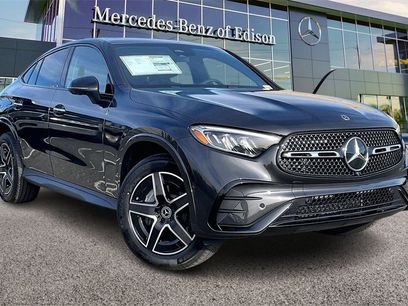 New 2026 Mercedes-Benz GLC 300 4MATIC