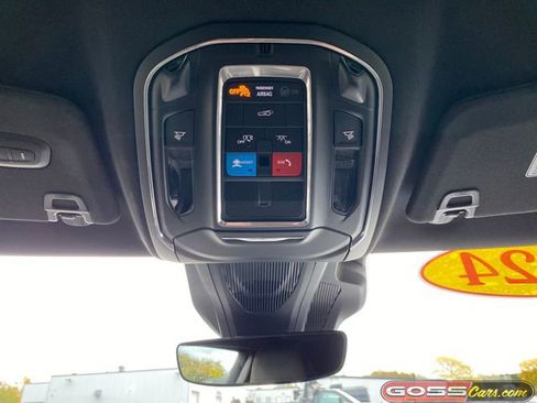 Used 2024 Dodge Charger R/T Scat Pack w/ Plus Group image 15