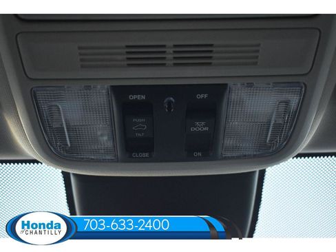 New 2026 Honda Odyssey Touring image 19