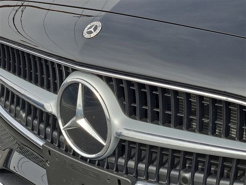 New 2026 Mercedes-Benz C 300 Sedan image 7