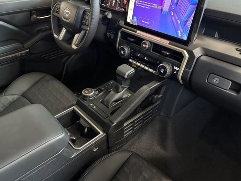 New 2026 Toyota Tacoma TRD Sport AWD/4WD image 17