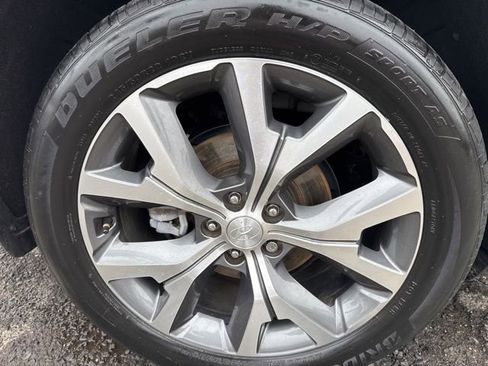 Used 2022 Hyundai Palisade Limited w/ Winter Package image 14