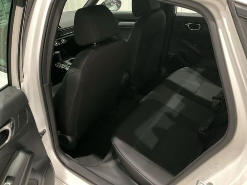 New 2026 Honda Civic Sport image 14