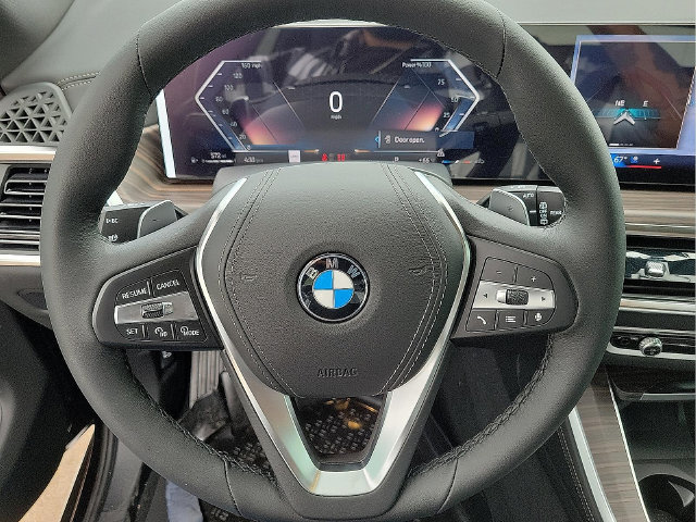 Certified 2026 BMW X5 xDrive40i w/ Climate Comfort Package AWD/4WD image 23