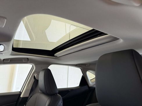 Certified 2025 Lexus NX 350 AWD w/ Cold Area Package image 22