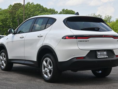 Used 2024 Dodge Hornet GT Plus image 7