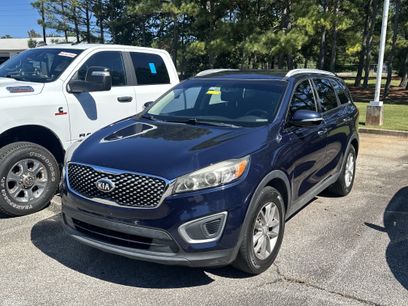 Used 2018 Kia Sorento FWD