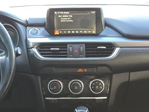 Used 2016 MAZDA MAZDA6 Sport image 28