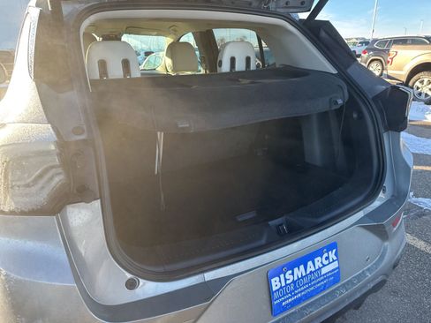 Used 2024 Buick Encore GX Avenir w/ Avenir Convenience Package image 27