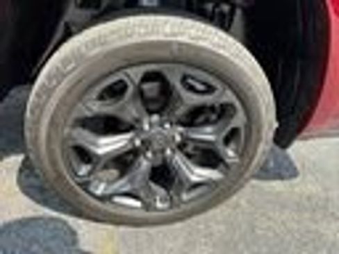 Used 2021 RAM 1500 Limited w/ Night Edition AWD/4WD image 11