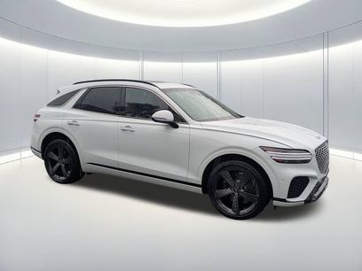 Used 2024 Genesis GV70 2.5T w/ Sport Prestige Package