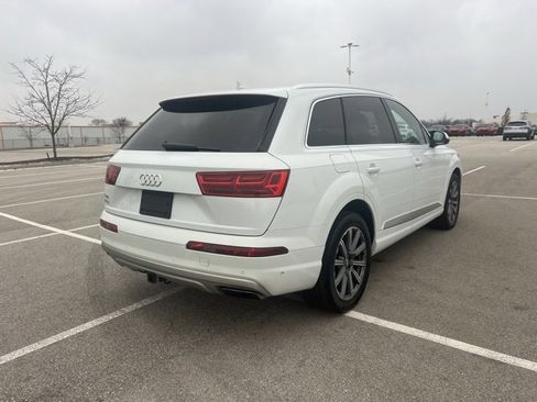 Used 2019 Audi Q7 3.0T Premium Plus w/ Premium Plus Package image 8