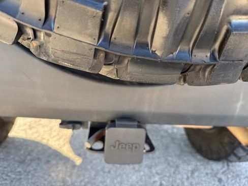 Used 2016 Jeep Wrangler Sport w/ Quick Order Package 24S image 19