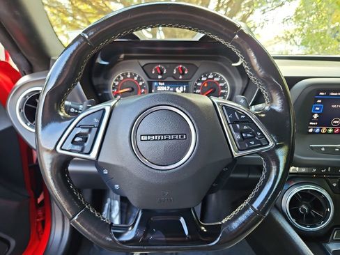 Used 2023 Chevrolet Camaro LT image 15