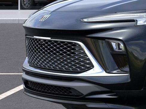 New 2026 Buick Encore GX Avenir w/ Avenir Technology Package image 15