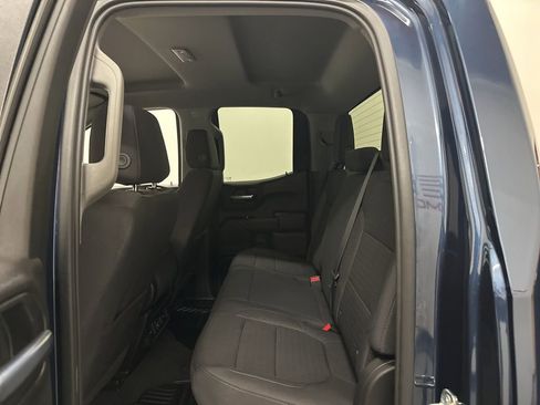 Used 2021 Chevrolet Silverado 1500 LT image 49