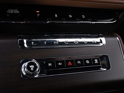 New 2026 Lincoln Aviator Reserve AWD/4WD image 31