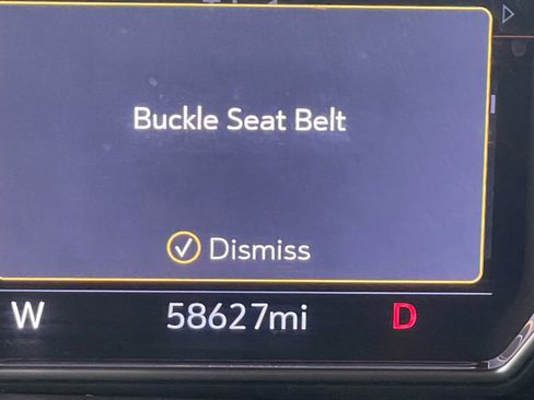 Used 2021 GMC Yukon XL Denali w/ Denali Premium Package image 13