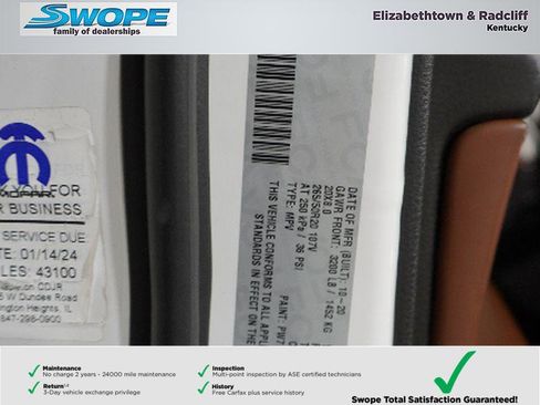 Used 2021 Jeep Grand Cherokee Summit image 21