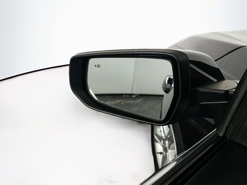 Used 2023 Chevrolet Malibu LT w/ Driver Confidence Package image 16
