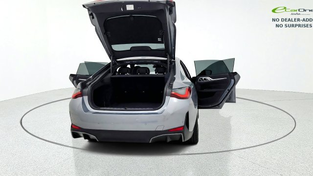 Used 2024 BMW i4 eDrive40 w/ Premium Package RWD image 19