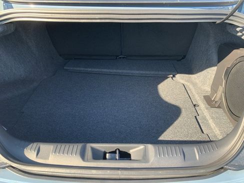 New 2024 Ford Mustang Premium image 31